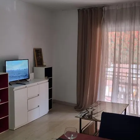 公寓 Urbano 阿利坎特