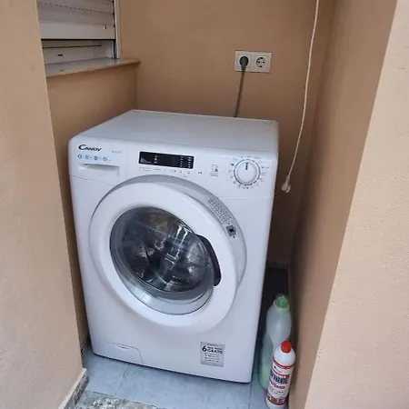 Urbano Lägenhet