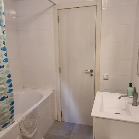 Apartment Urbano