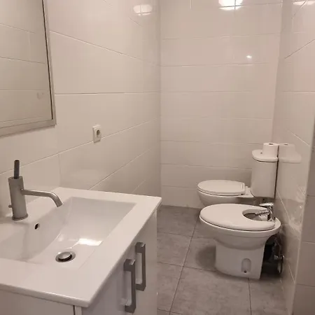 Urbano Apartment *