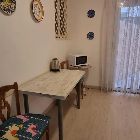 Apartment Urbano