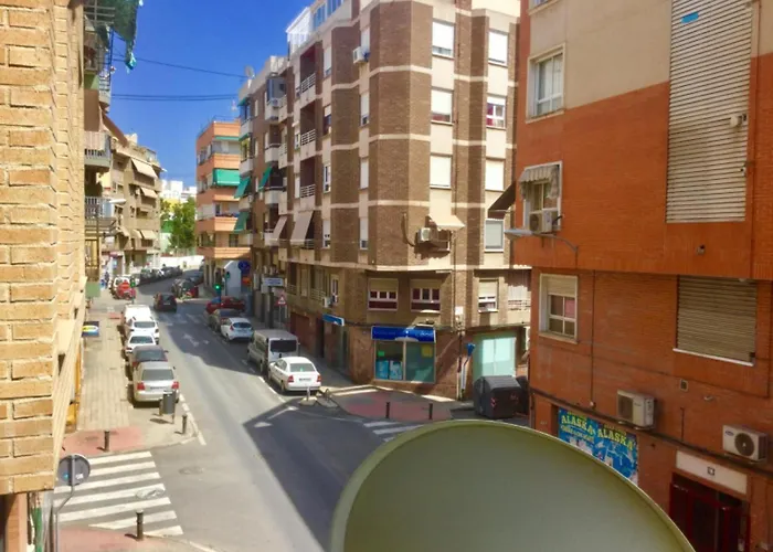 公寓 Urbano