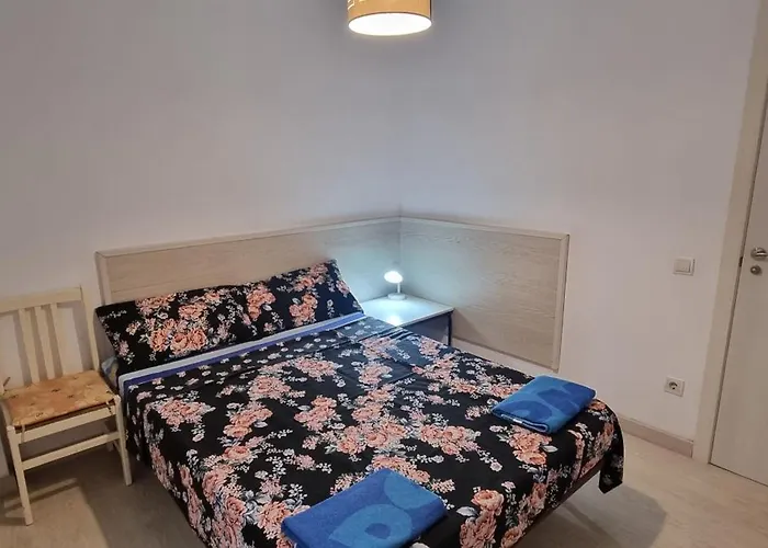 Urbano * 阿利坎特