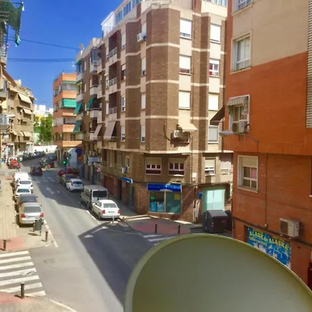 Apartment Urbano