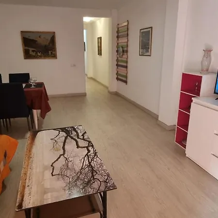 Apartment Urbano