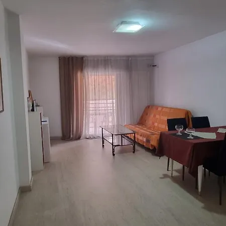 Apartment Urbano *