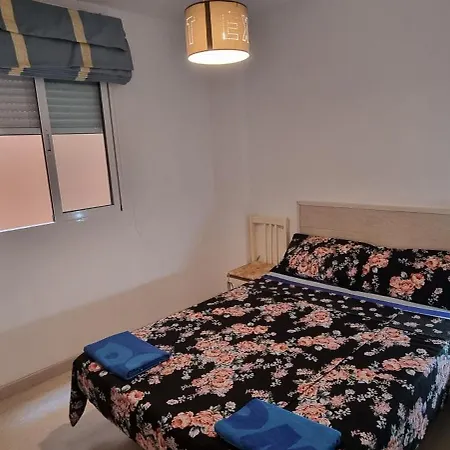 Apartment Urbano *