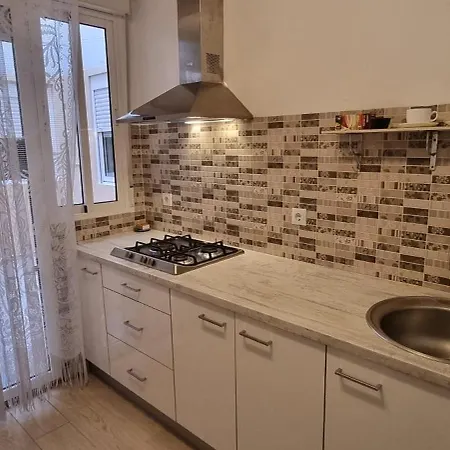 Apartment Urbano *