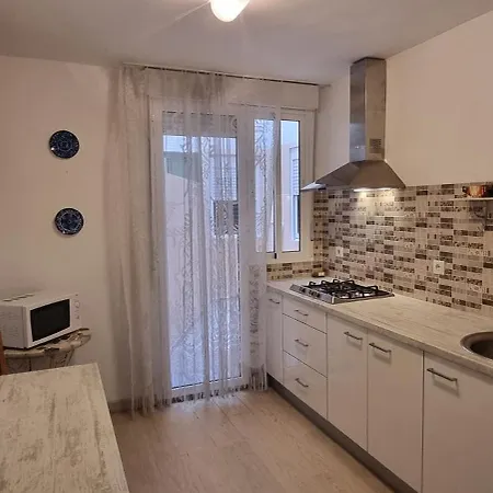 Apartment Urbano *