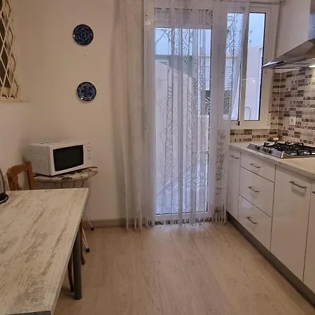 Urbano Apartment