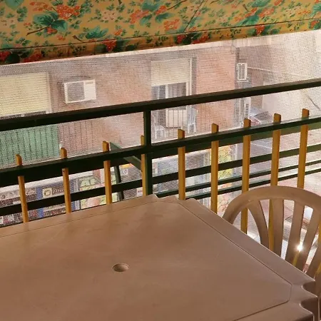 Urbano Apartment *